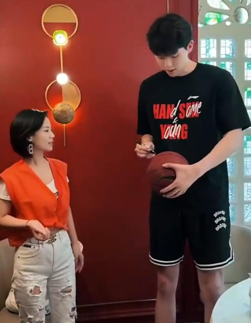 绿灯