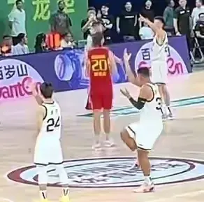 绝平对手