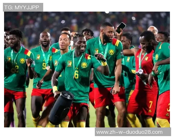 喀麦隆足球球星最新排名揭晓 这些球员在国际舞台上大放异彩